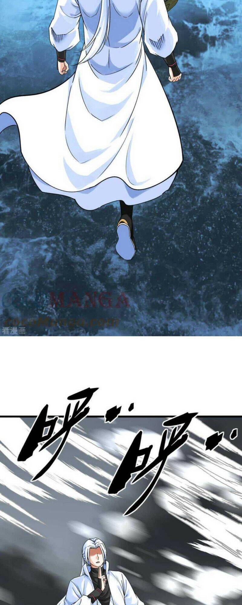 Trọng Sinh Ta Là Đại Thiên Thần Chapter 168 - 36