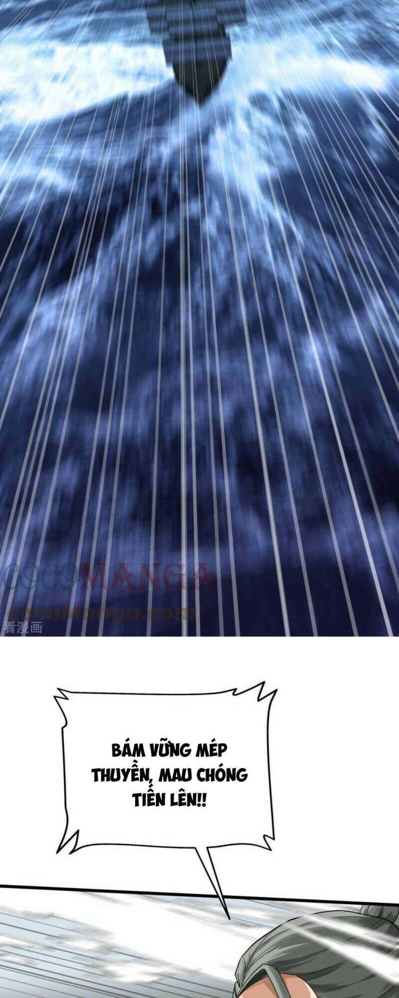 Trọng Sinh Ta Là Đại Thiên Thần Chapter 168 - 40