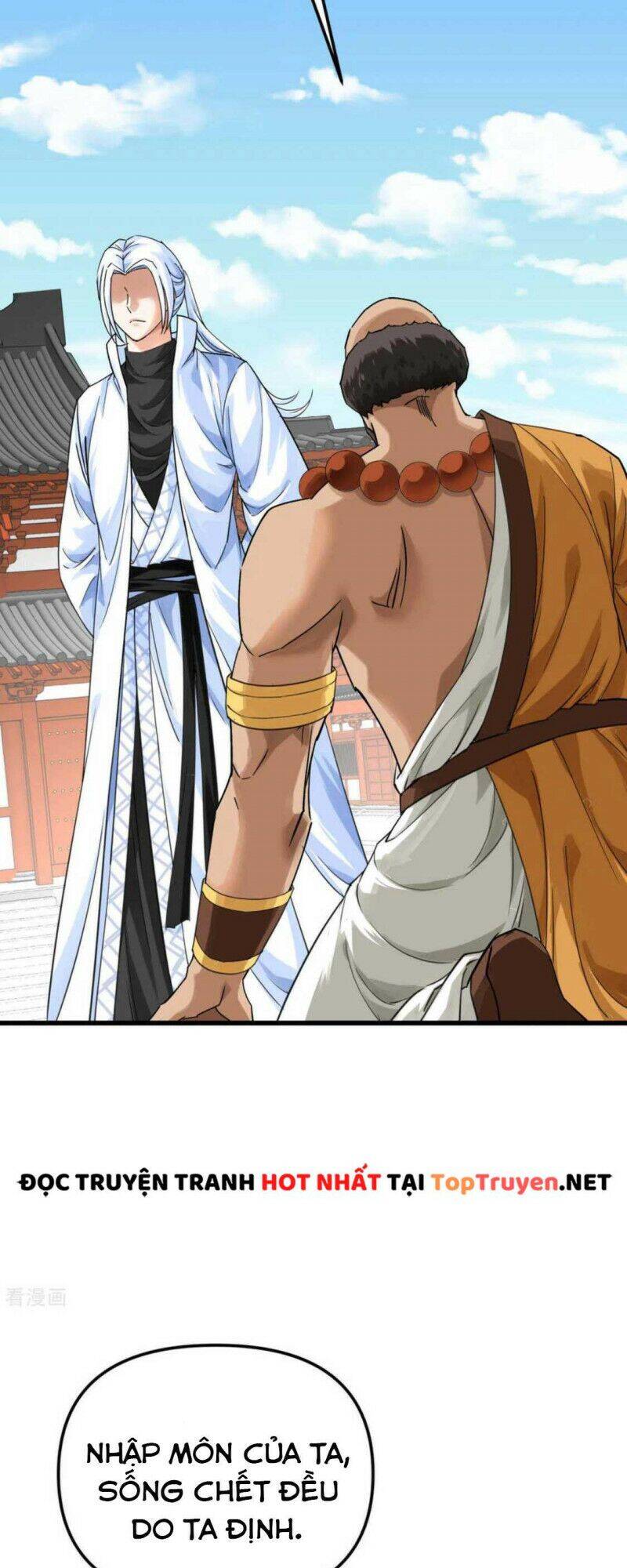 Trọng Sinh Ta Là Đại Thiên Thần Chapter 168 - 7