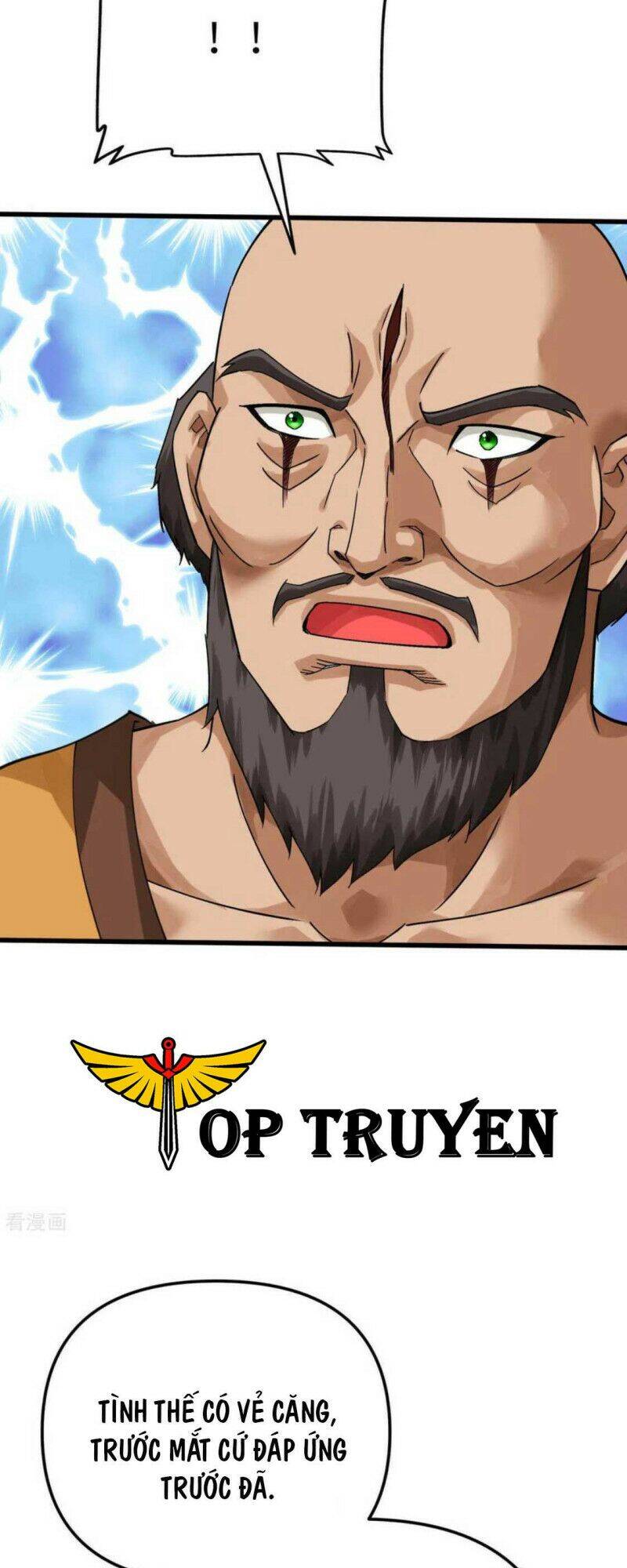 Trọng Sinh Ta Là Đại Thiên Thần Chapter 168 - 9