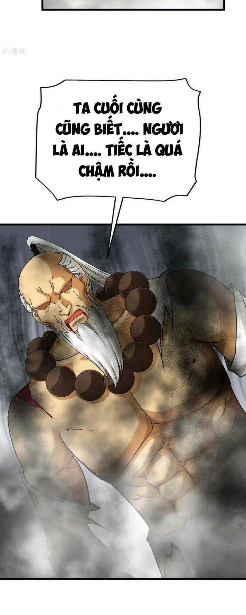 Trọng Sinh Ta Là Đại Thiên Thần Chapter 183 - 2