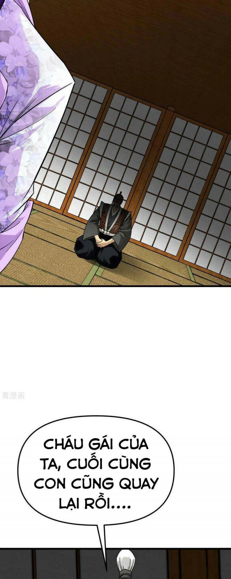 Trọng Sinh Ta Là Đại Thiên Thần Chapter 183 - 11
