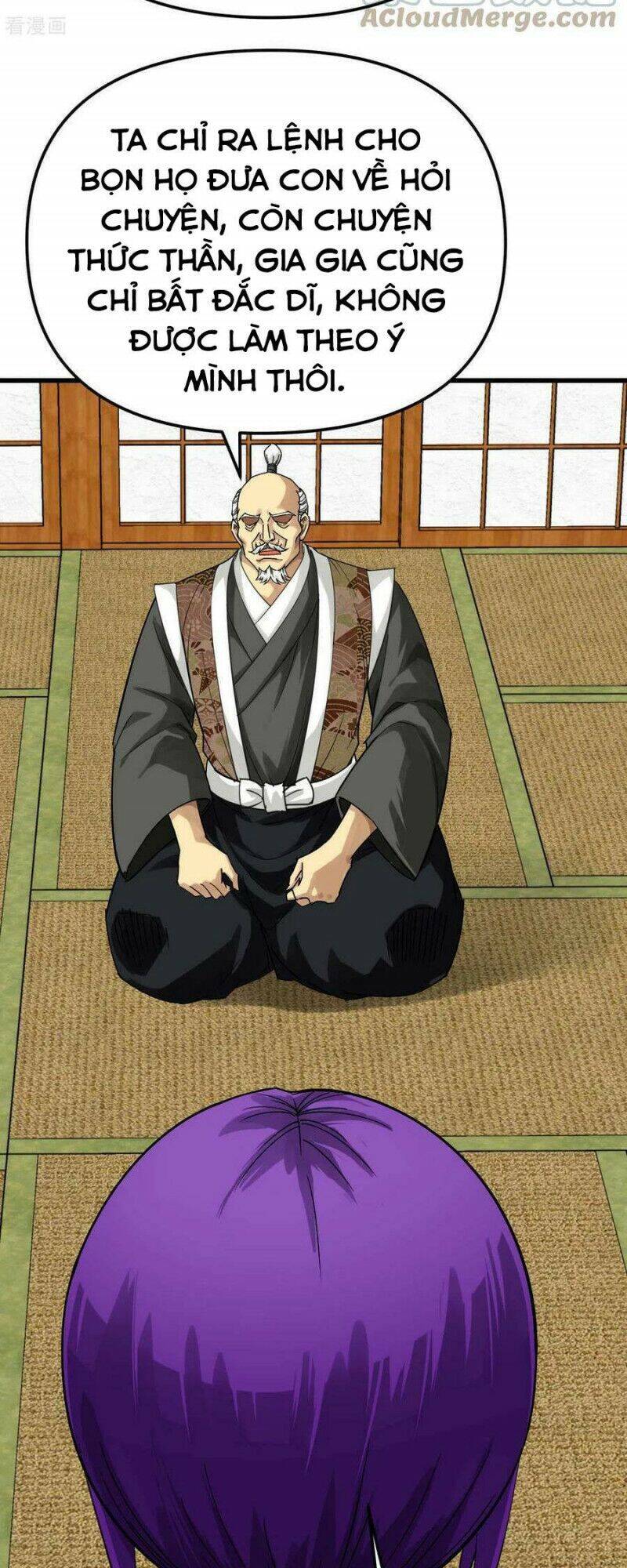 Trọng Sinh Ta Là Đại Thiên Thần Chapter 183 - 15