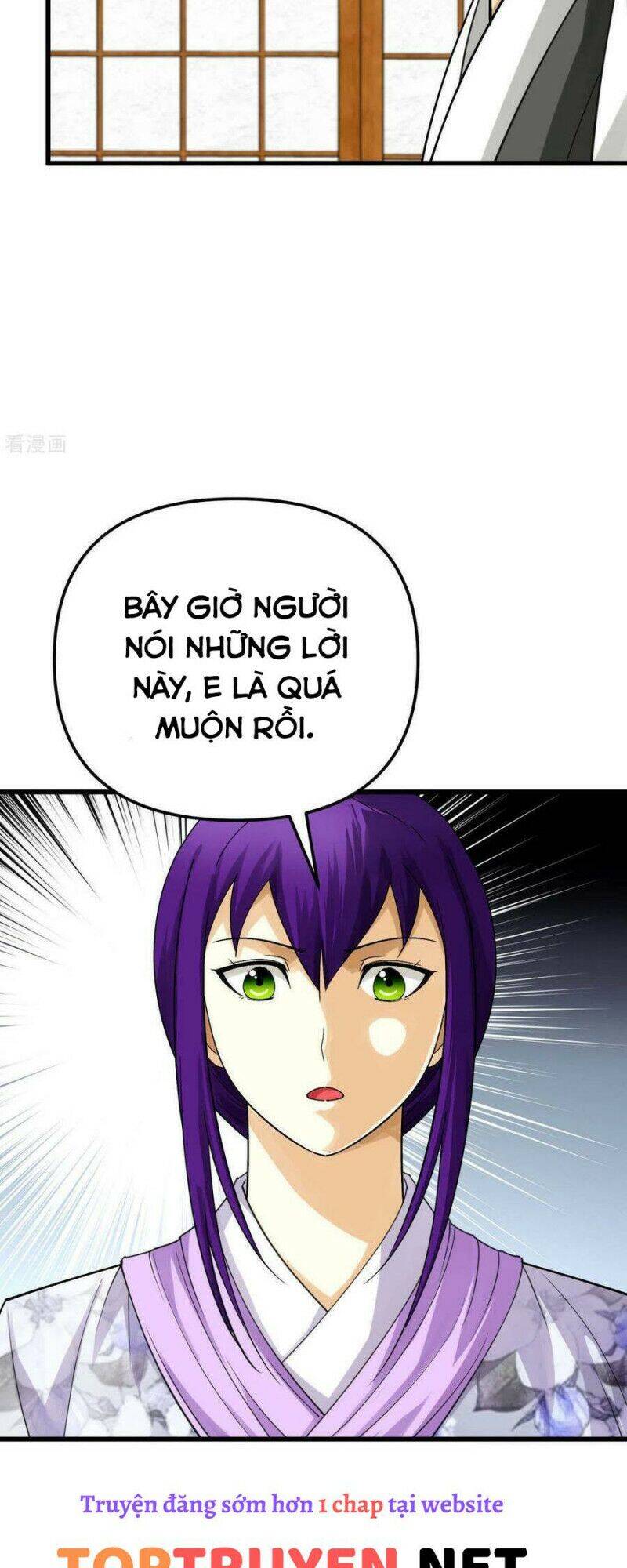 Trọng Sinh Ta Là Đại Thiên Thần Chapter 183 - 17