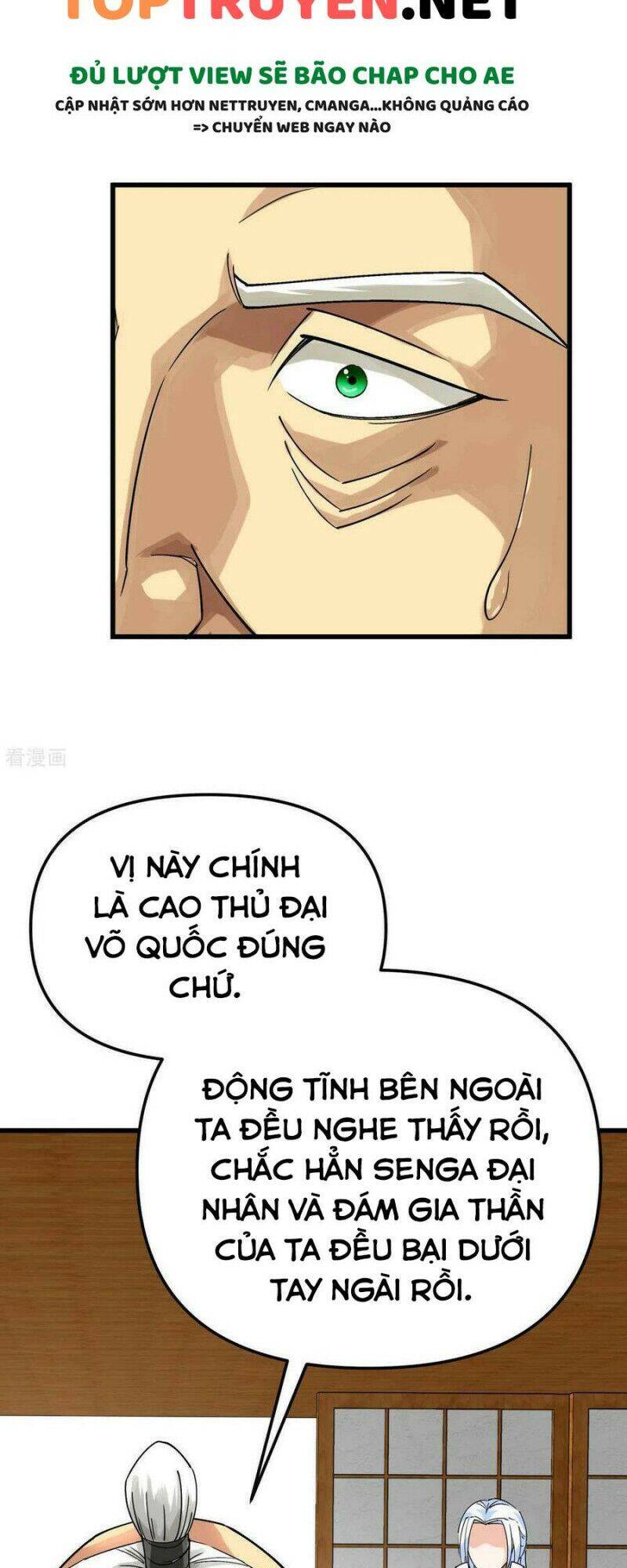 Trọng Sinh Ta Là Đại Thiên Thần Chapter 183 - 18