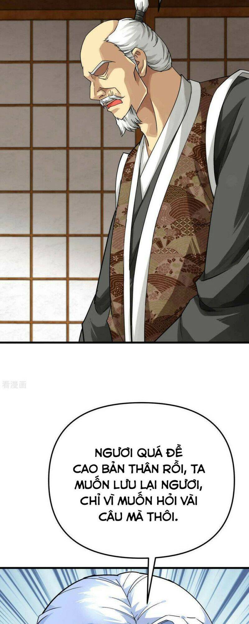 Trọng Sinh Ta Là Đại Thiên Thần Chapter 183 - 20