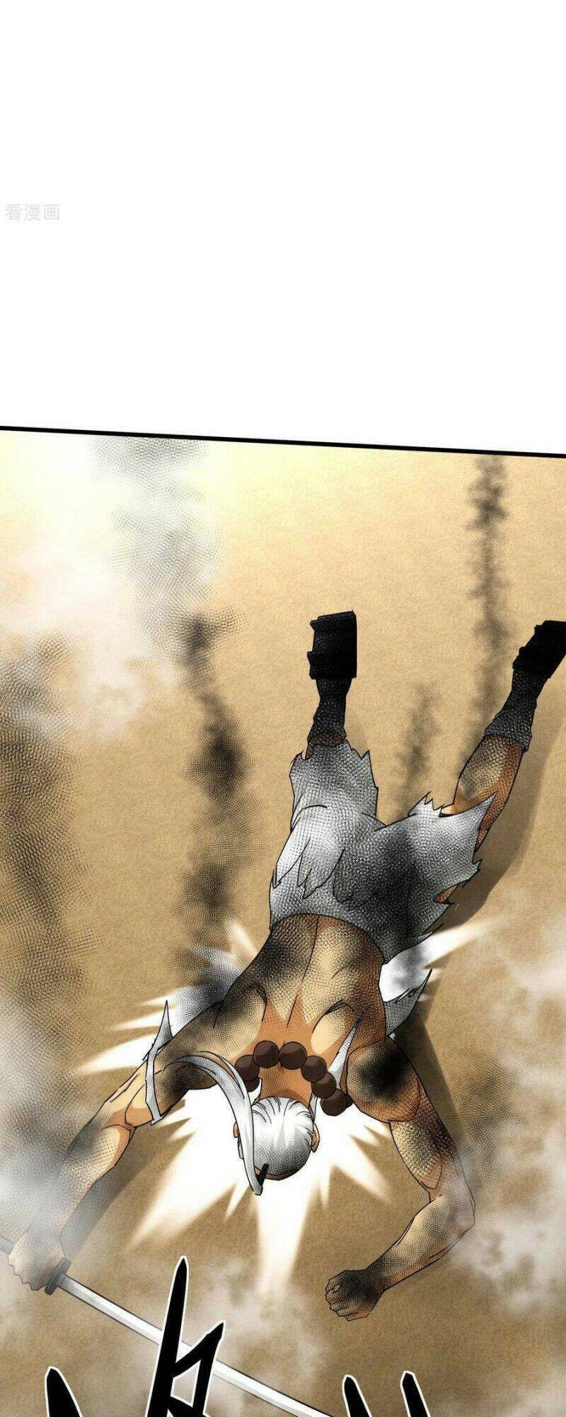 Trọng Sinh Ta Là Đại Thiên Thần Chapter 183 - 3