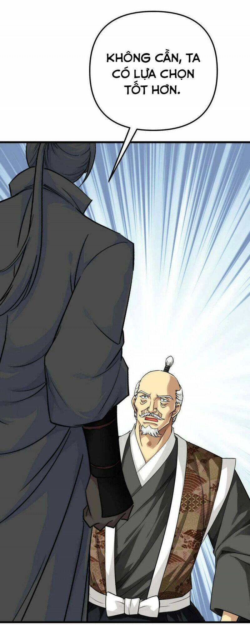 Trọng Sinh Ta Là Đại Thiên Thần Chapter 183 - 24
