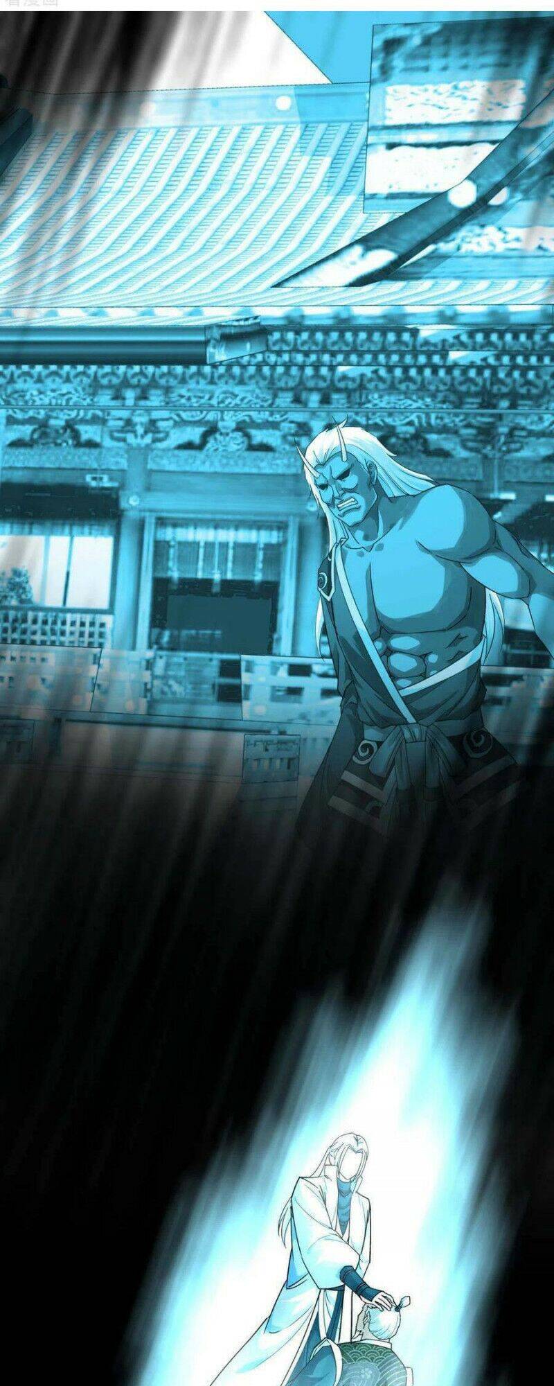 Trọng Sinh Ta Là Đại Thiên Thần Chapter 183 - 28