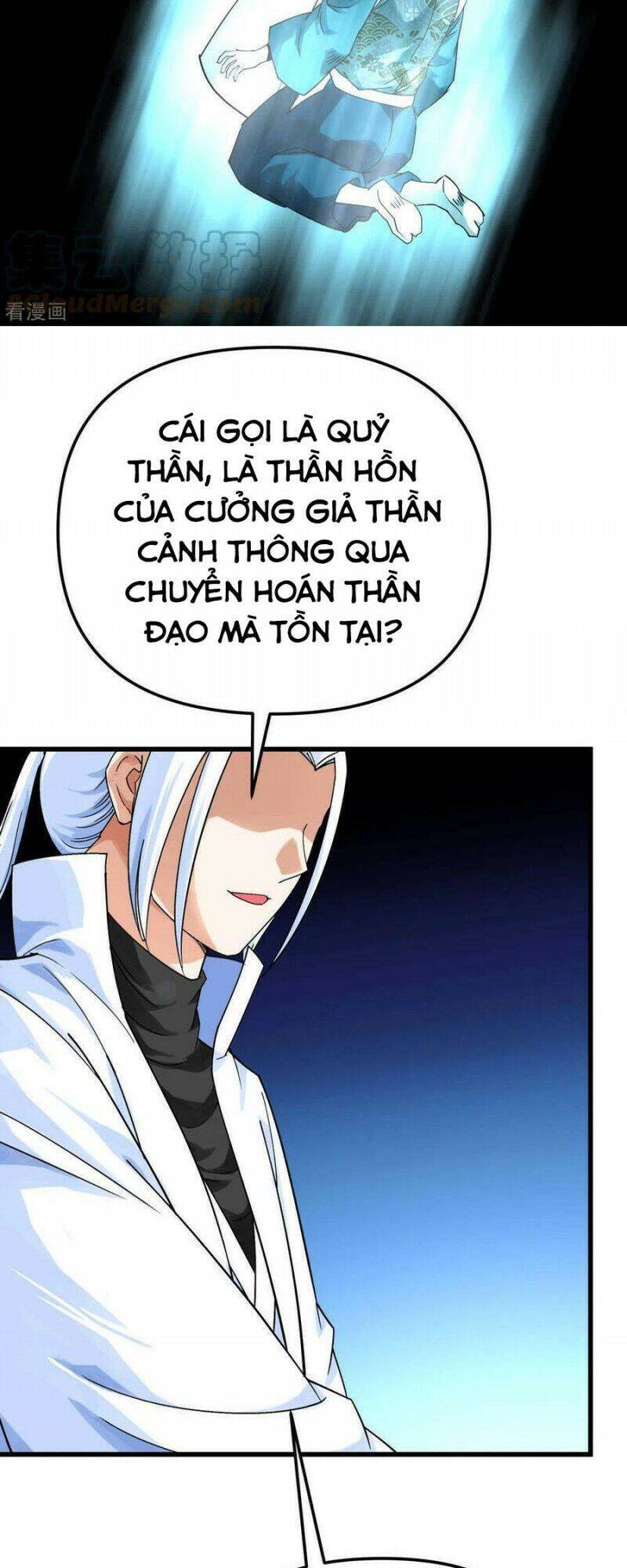 Trọng Sinh Ta Là Đại Thiên Thần Chapter 183 - 29