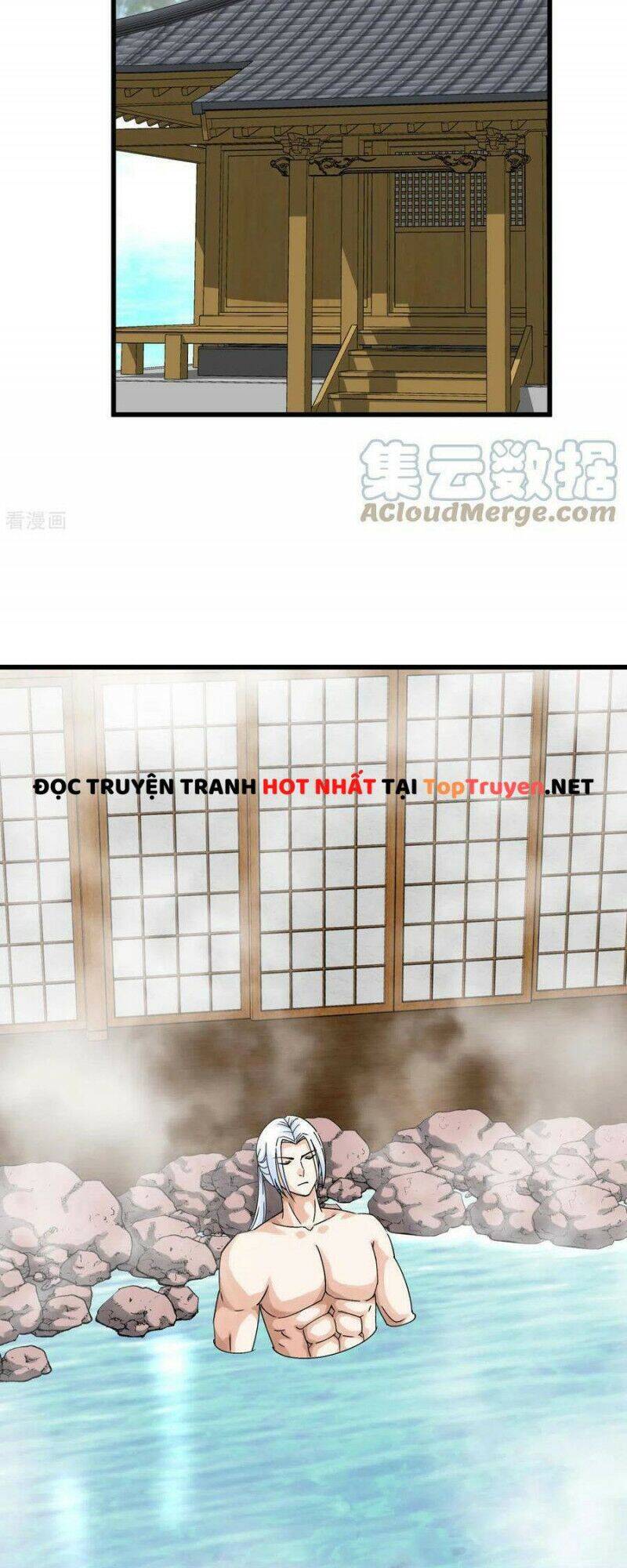 Trọng Sinh Ta Là Đại Thiên Thần Chapter 183 - 31