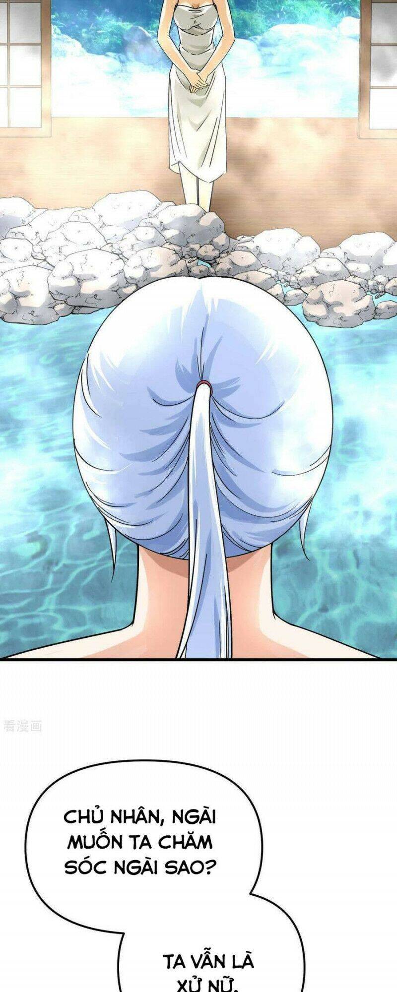 Trọng Sinh Ta Là Đại Thiên Thần Chapter 183 - 35