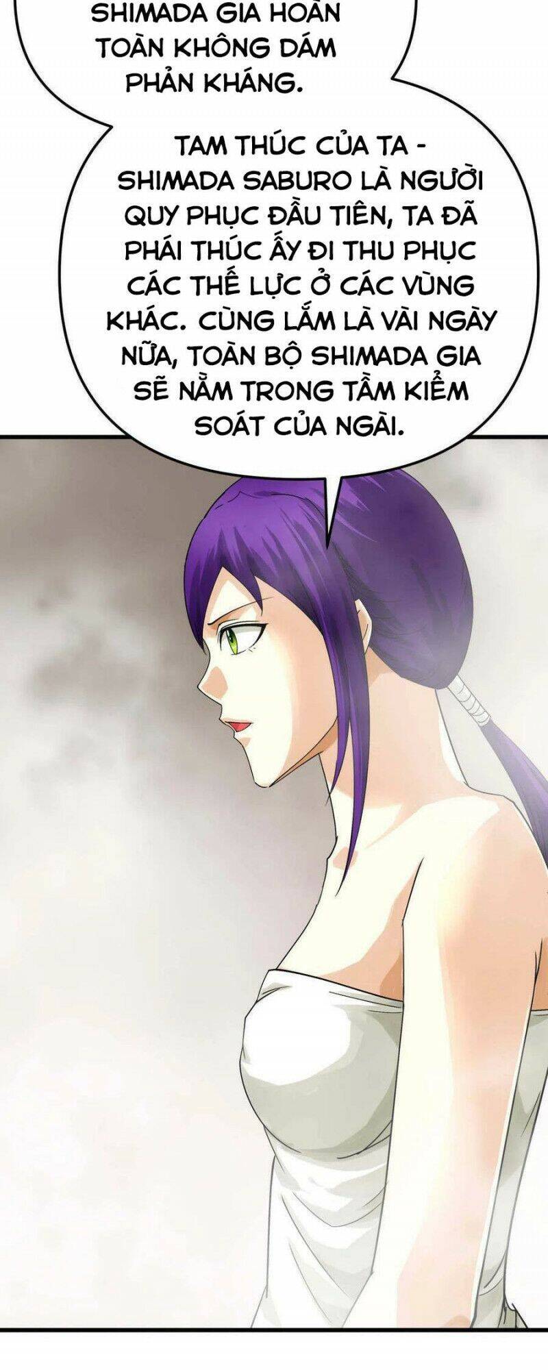 Trọng Sinh Ta Là Đại Thiên Thần Chapter 183 - 38