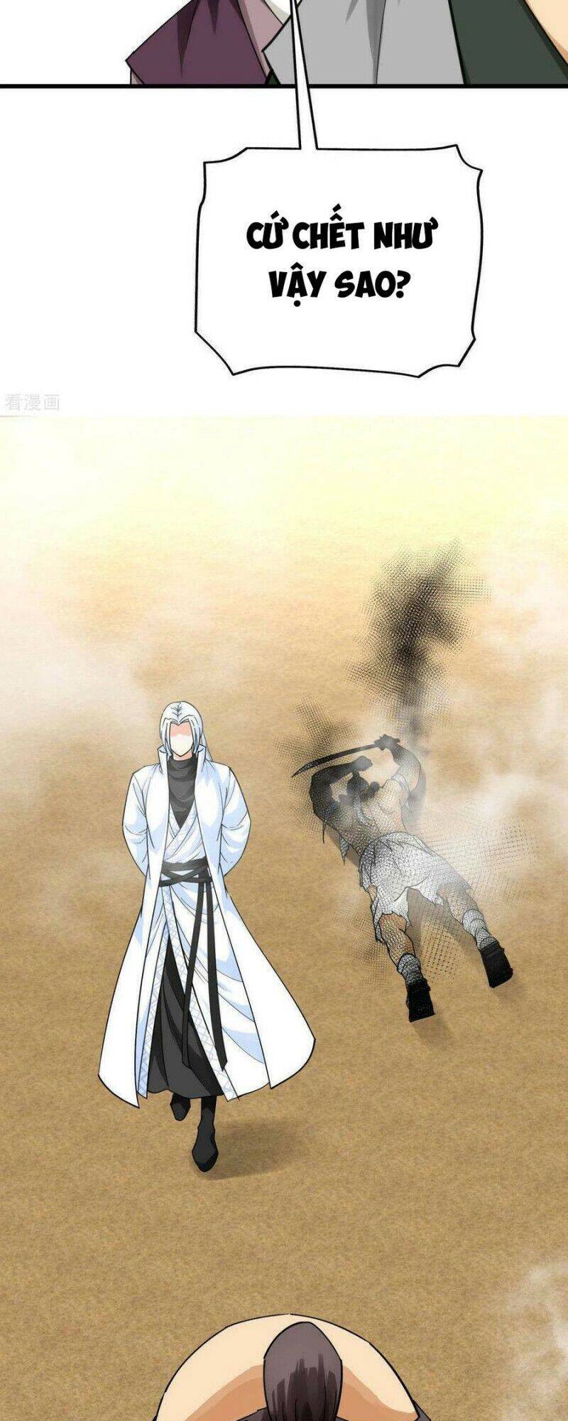 Trọng Sinh Ta Là Đại Thiên Thần Chapter 183 - 5