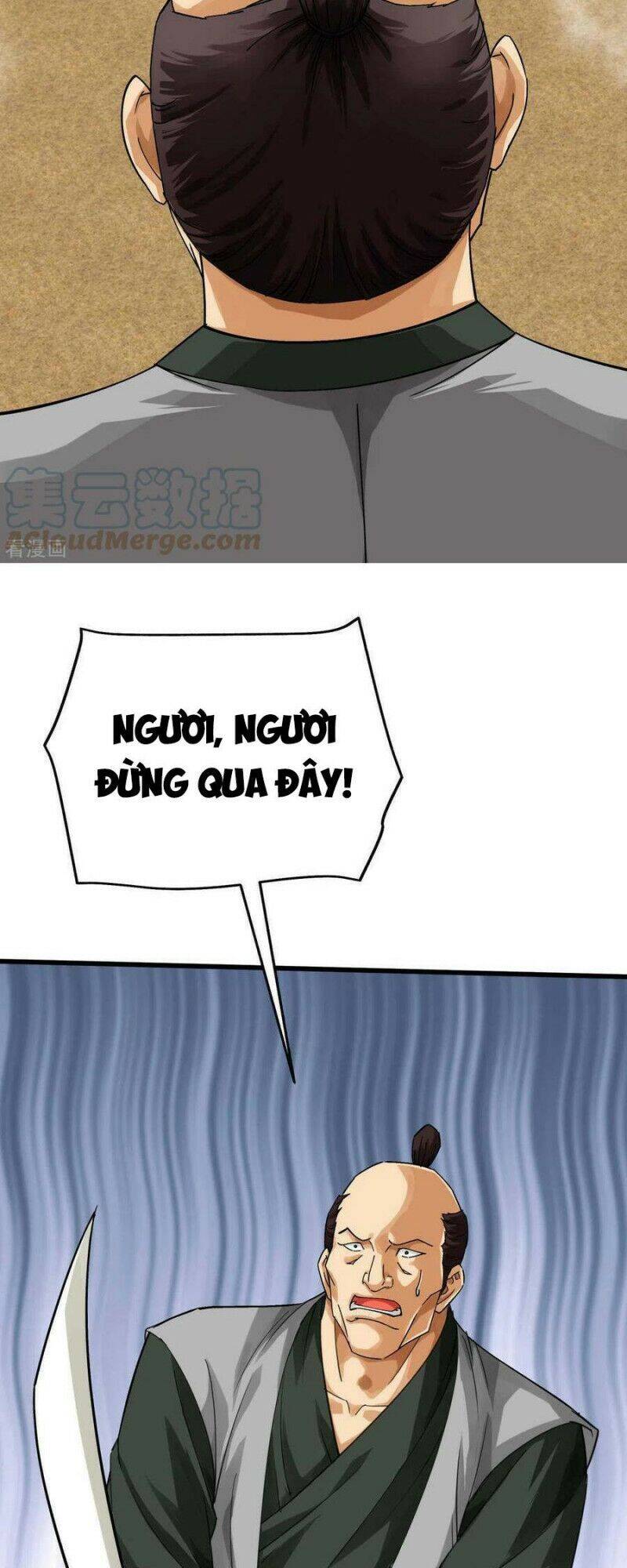 Trọng Sinh Ta Là Đại Thiên Thần Chapter 183 - 6