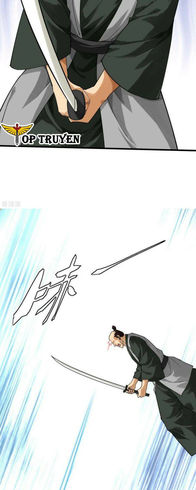 Trọng Sinh Ta Là Đại Thiên Thần Chapter 183 - 7