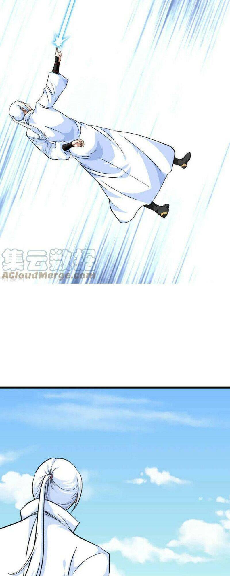 Trọng Sinh Ta Là Đại Thiên Thần Chapter 183 - 8