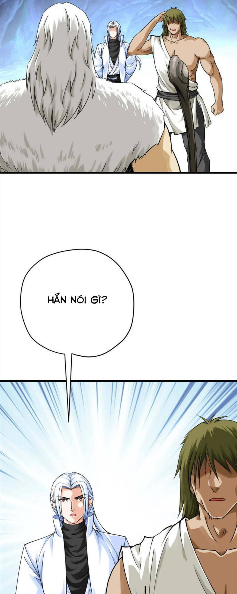 Trọng Sinh Ta Là Đại Thiên Thần Chapter 202 - 2