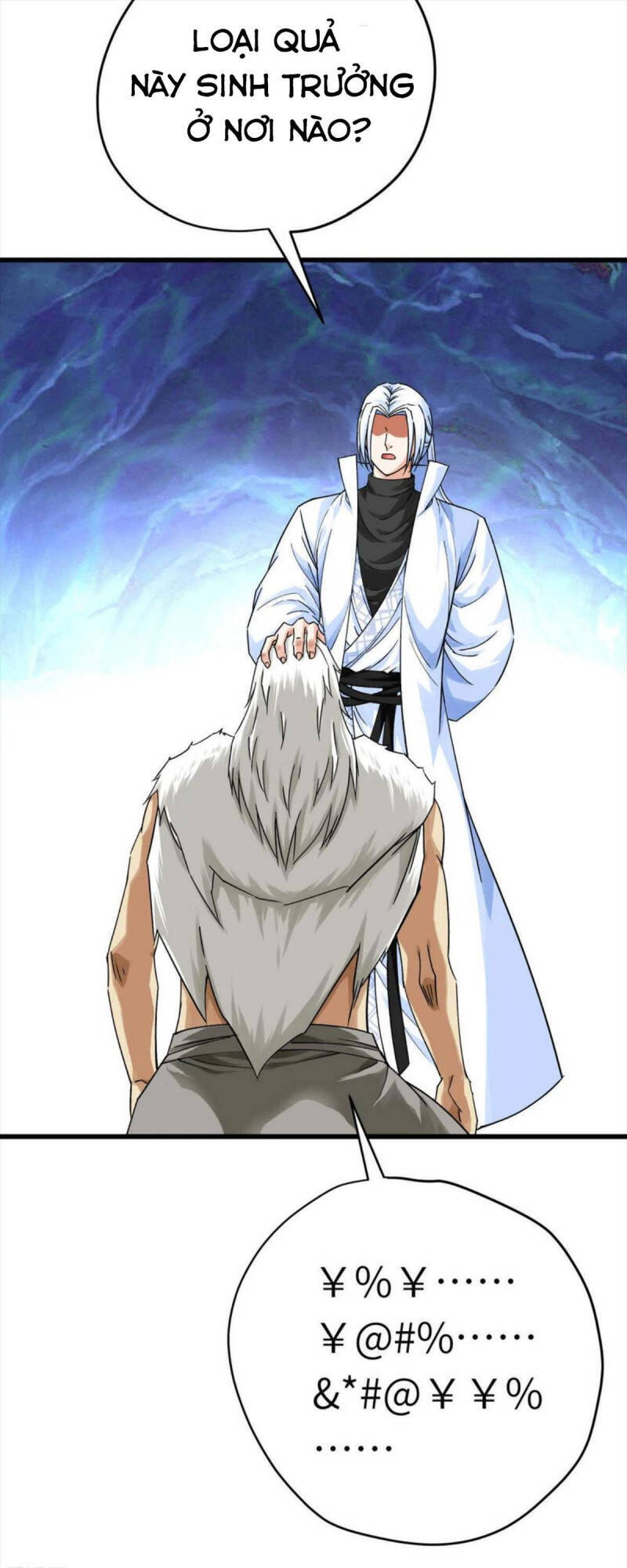 Trọng Sinh Ta Là Đại Thiên Thần Chapter 202 - 11