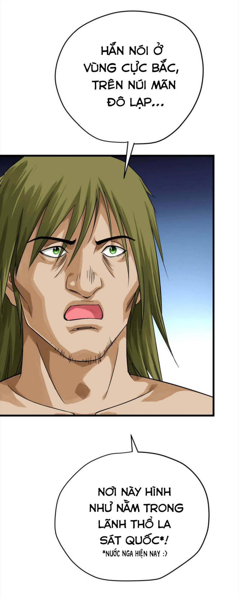Trọng Sinh Ta Là Đại Thiên Thần Chapter 202 - 13
