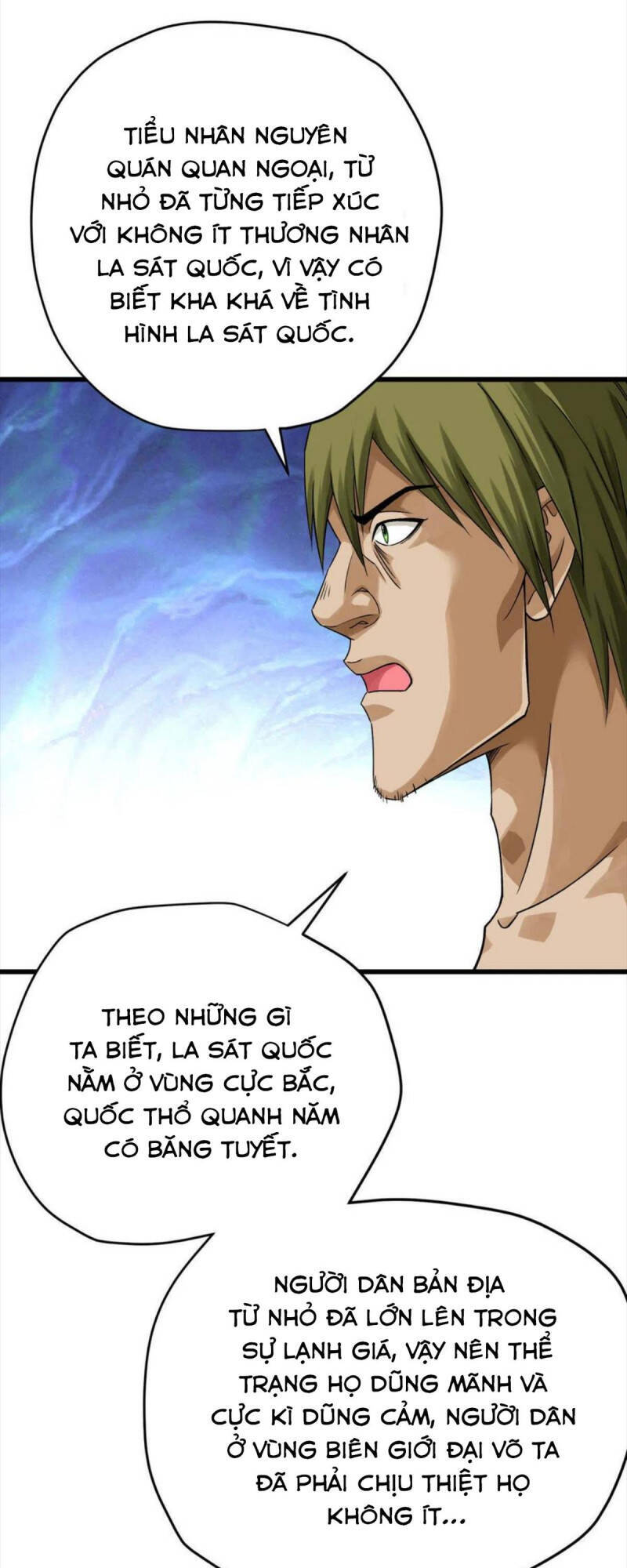 Trọng Sinh Ta Là Đại Thiên Thần Chapter 202 - 15