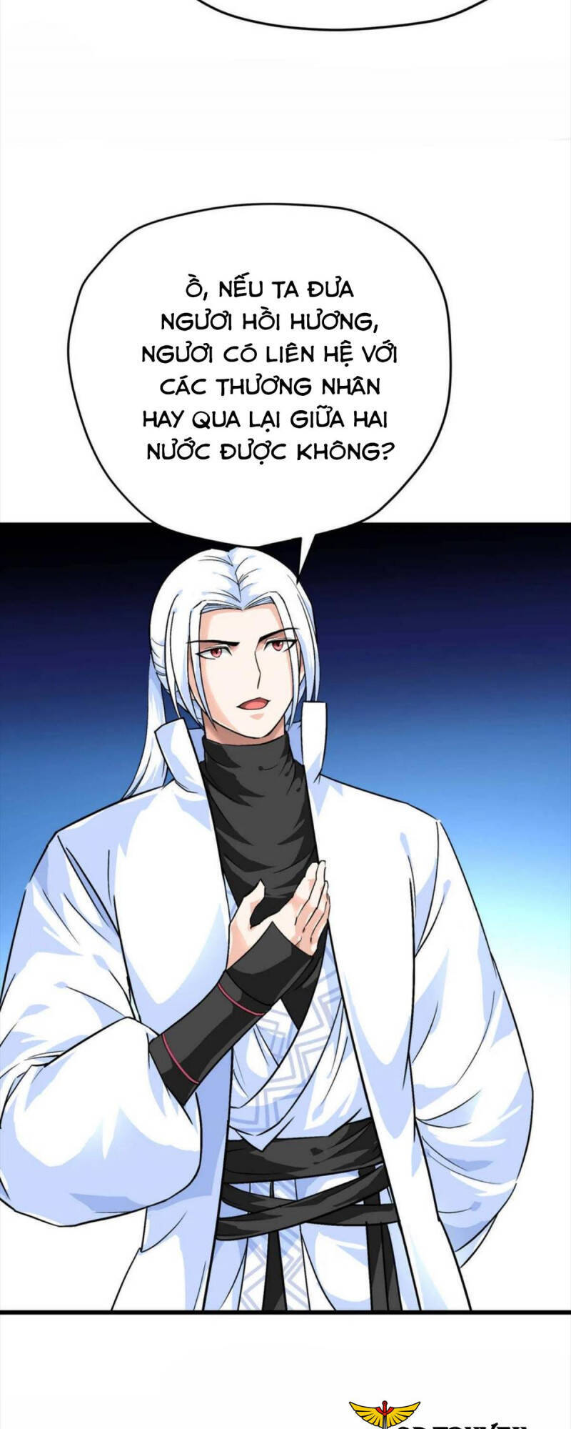 Trọng Sinh Ta Là Đại Thiên Thần Chapter 202 - 16