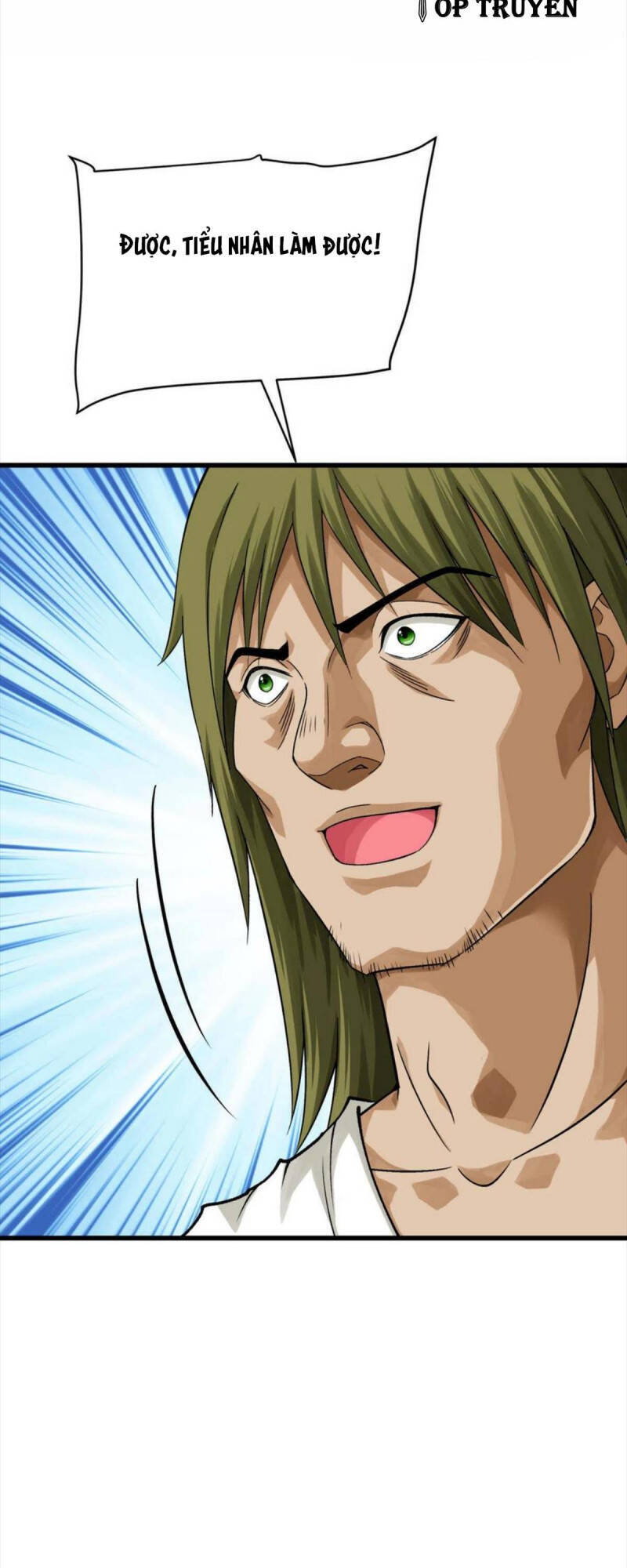 Trọng Sinh Ta Là Đại Thiên Thần Chapter 202 - 17