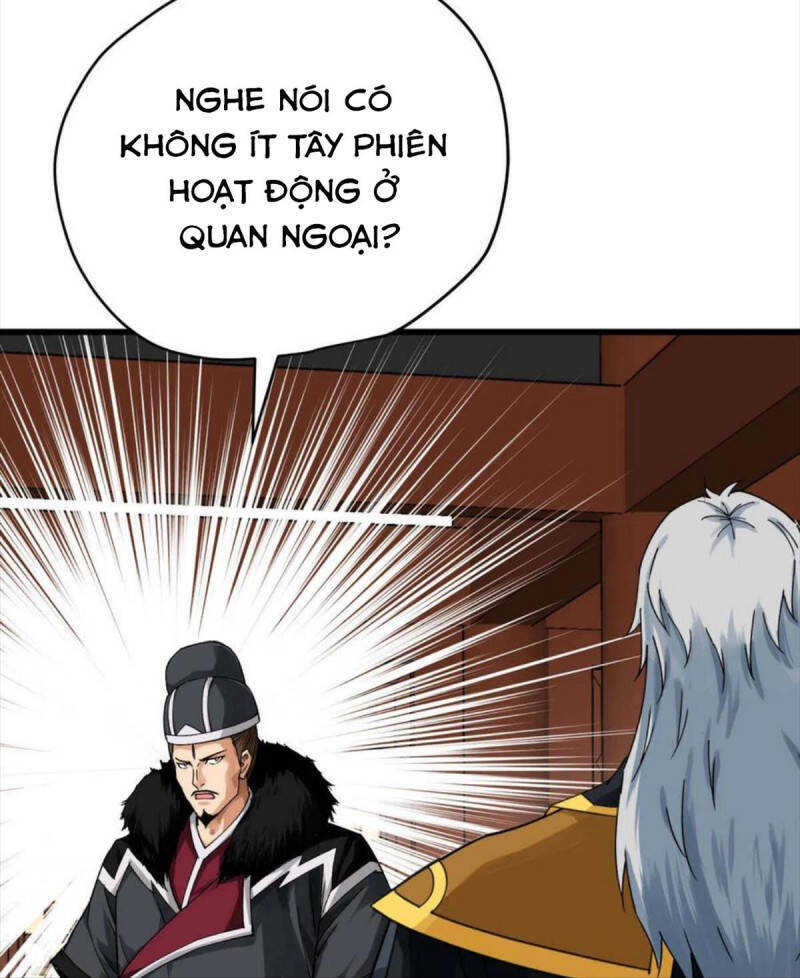 Trọng Sinh Ta Là Đại Thiên Thần Chapter 202 - 20