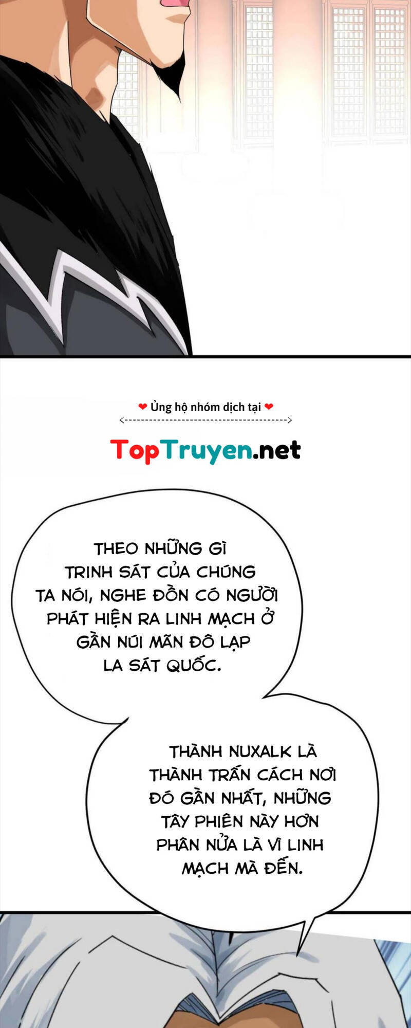 Trọng Sinh Ta Là Đại Thiên Thần Chapter 202 - 23