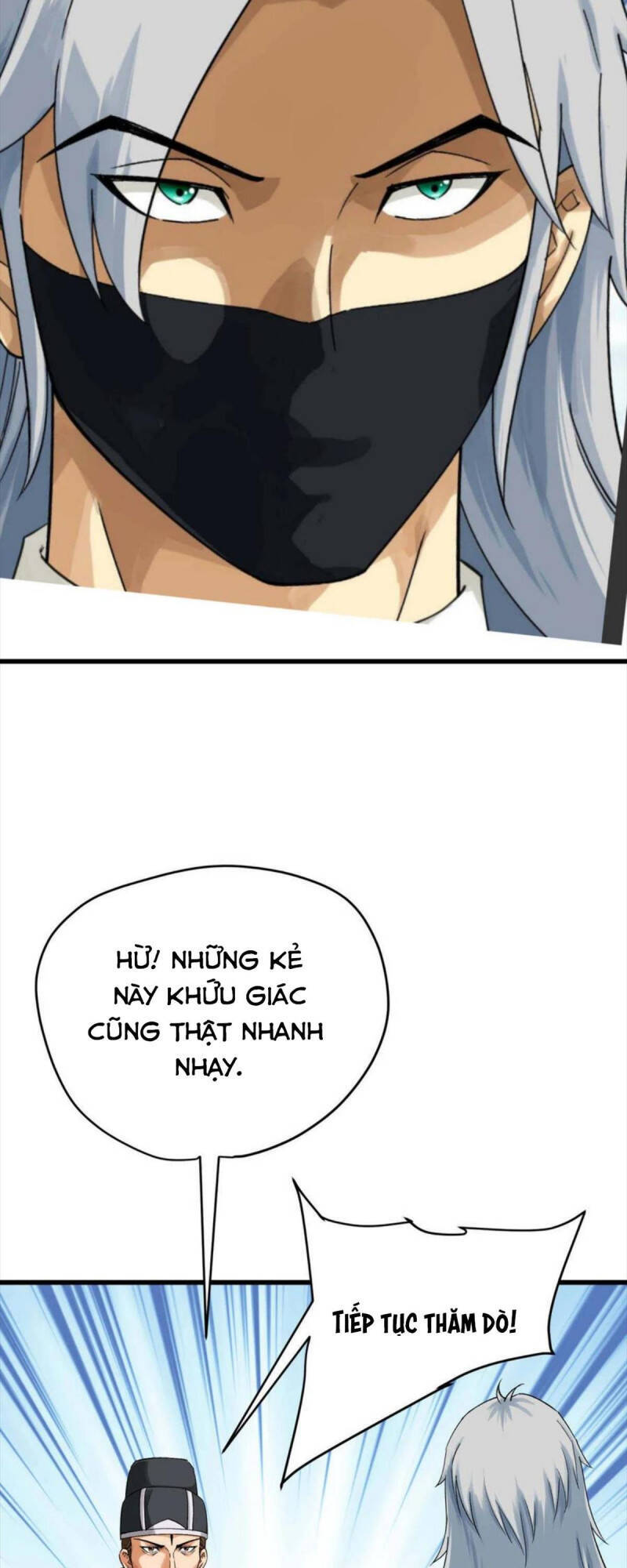 Trọng Sinh Ta Là Đại Thiên Thần Chapter 202 - 24