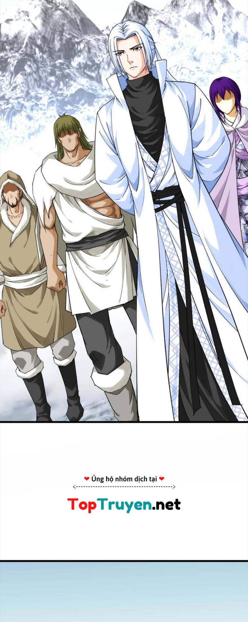 Trọng Sinh Ta Là Đại Thiên Thần Chapter 202 - 27
