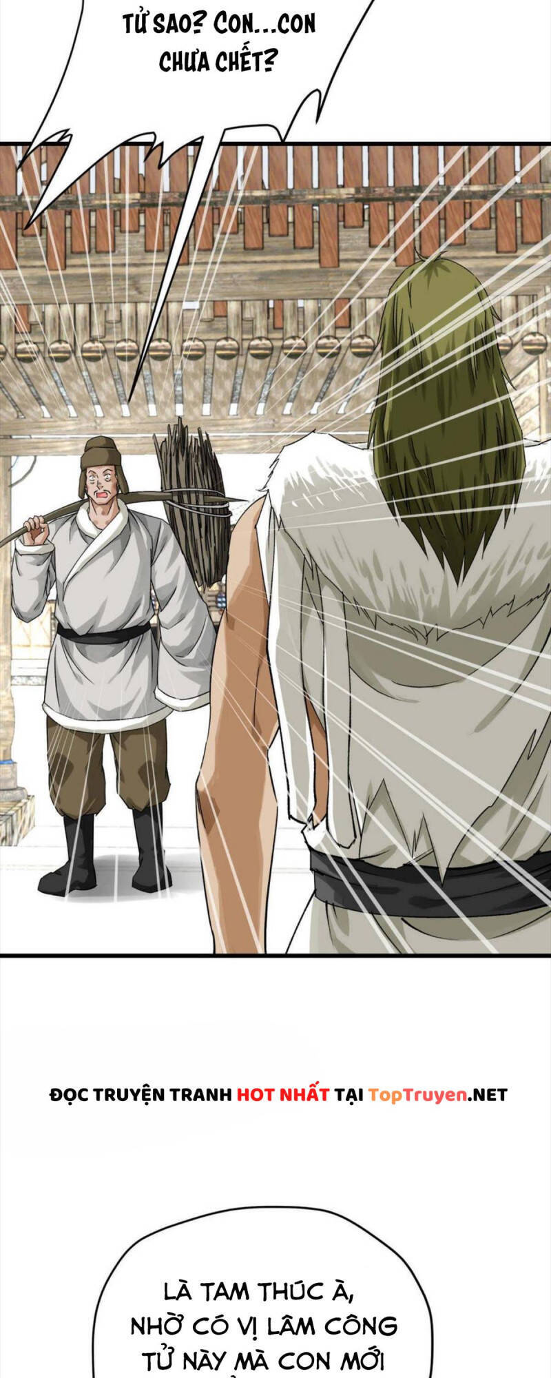 Trọng Sinh Ta Là Đại Thiên Thần Chapter 202 - 29