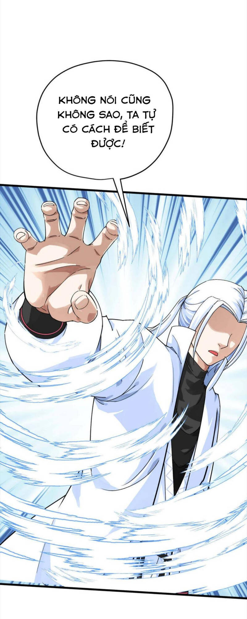 Trọng Sinh Ta Là Đại Thiên Thần Chapter 202 - 4