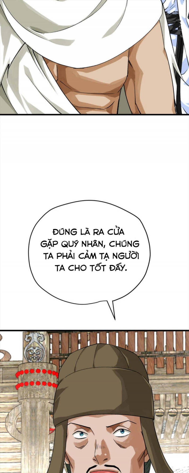 Trọng Sinh Ta Là Đại Thiên Thần Chapter 202 - 31
