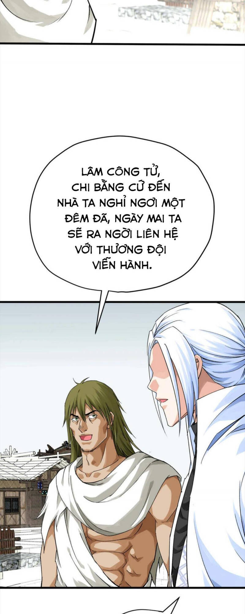 Trọng Sinh Ta Là Đại Thiên Thần Chapter 202 - 33