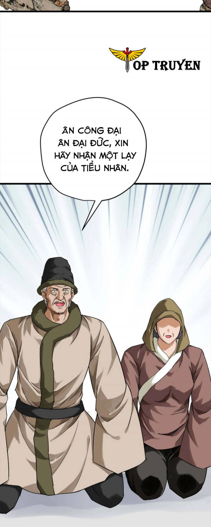 Trọng Sinh Ta Là Đại Thiên Thần Chapter 202 - 36