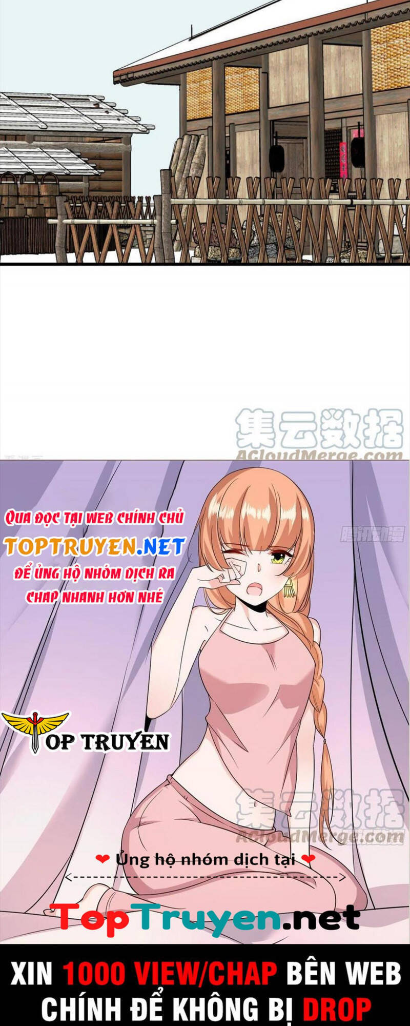 Trọng Sinh Ta Là Đại Thiên Thần Chapter 202 - 40