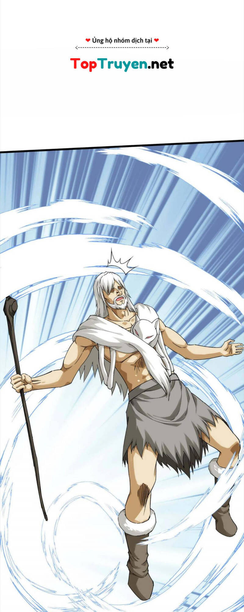 Trọng Sinh Ta Là Đại Thiên Thần Chapter 202 - 5