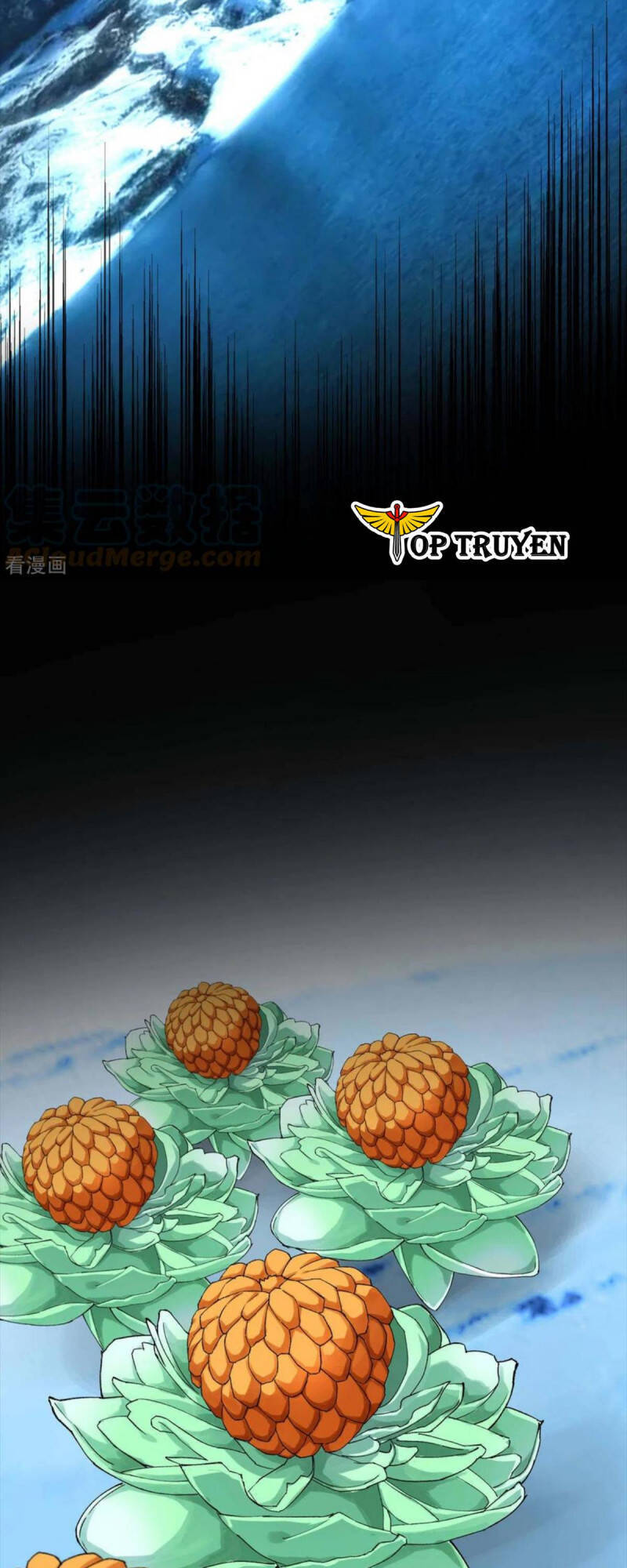 Trọng Sinh Ta Là Đại Thiên Thần Chapter 202 - 8