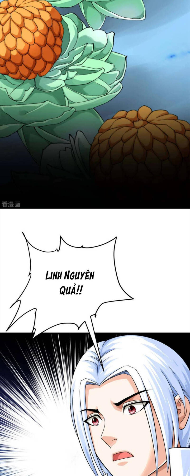 Trọng Sinh Ta Là Đại Thiên Thần Chapter 202 - 9