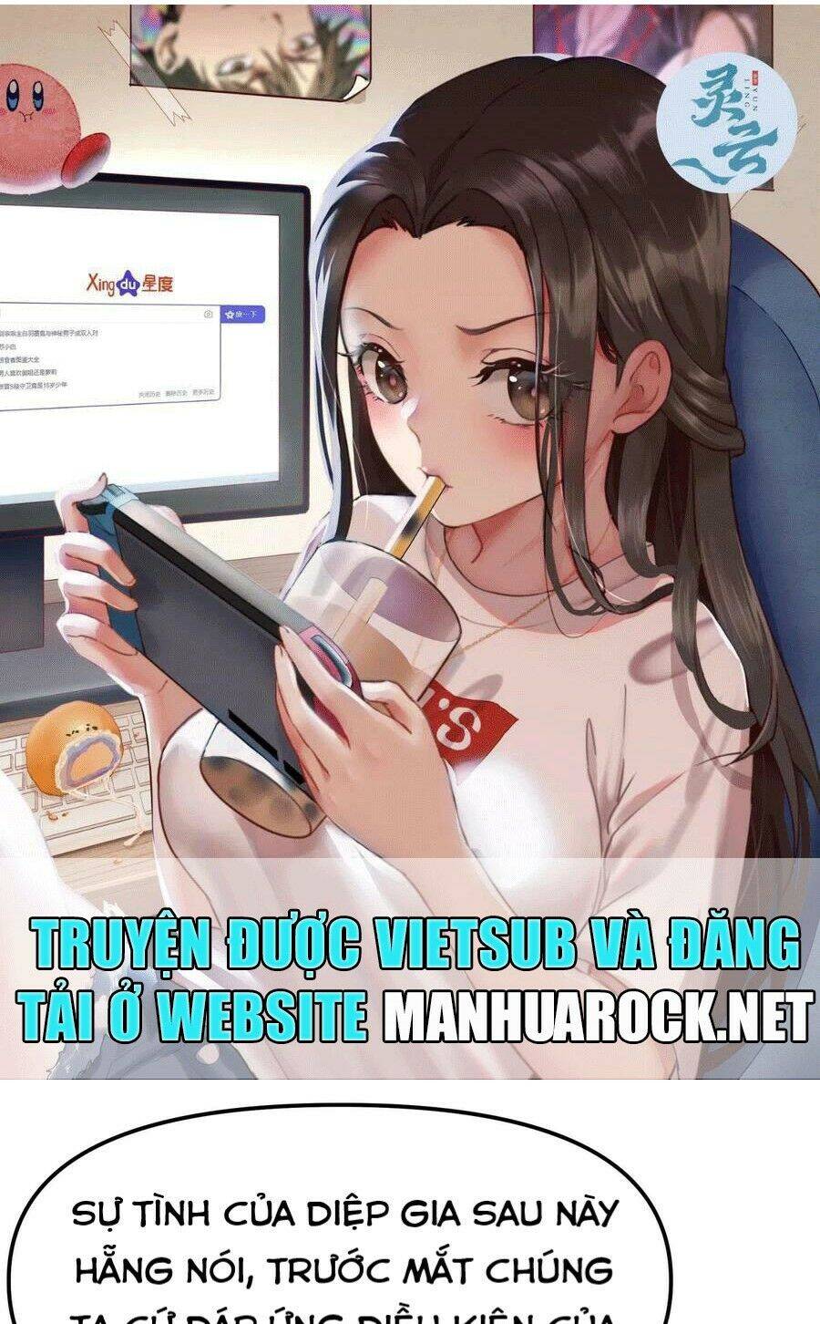 Trọng Sinh Ta Là Đại Thiên Thần Chapter 97 - 1