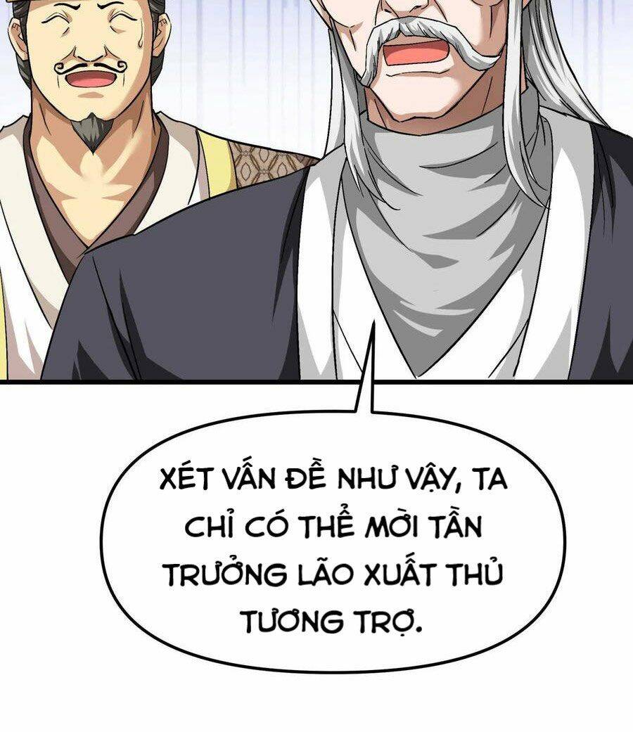 Trọng Sinh Ta Là Đại Thiên Thần Chapter 97 - 11