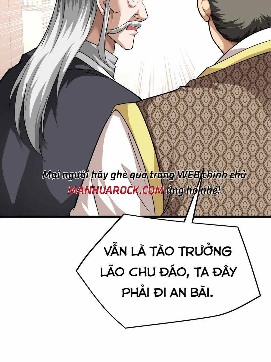 Trọng Sinh Ta Là Đại Thiên Thần Chapter 97 - 15