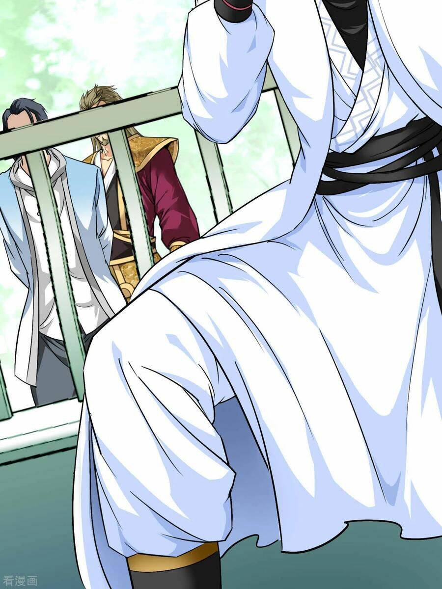 Trọng Sinh Ta Là Đại Thiên Thần Chapter 97 - 19