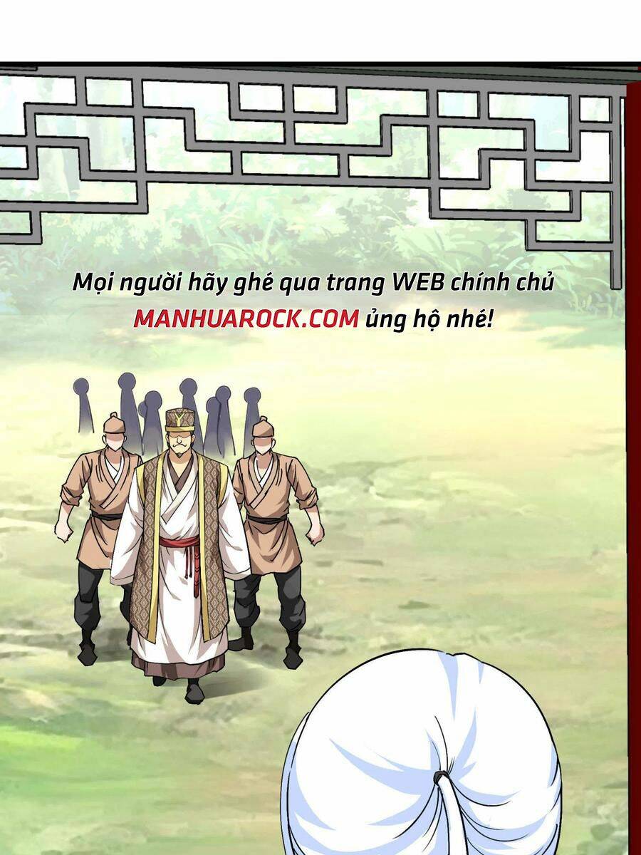 Trọng Sinh Ta Là Đại Thiên Thần Chapter 97 - 20