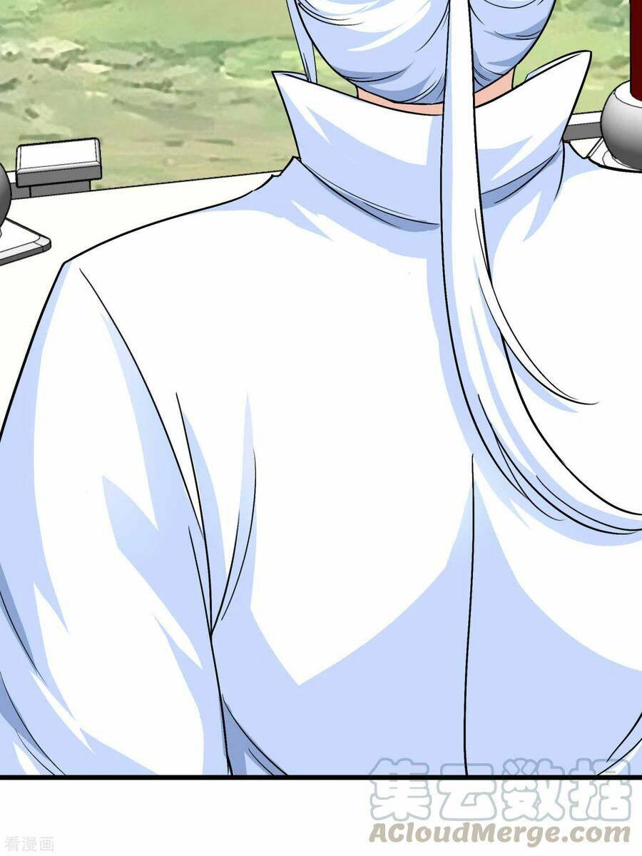 Trọng Sinh Ta Là Đại Thiên Thần Chapter 97 - 21