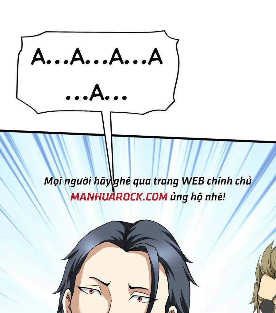 Trọng Sinh Ta Là Đại Thiên Thần Chapter 97 - 22