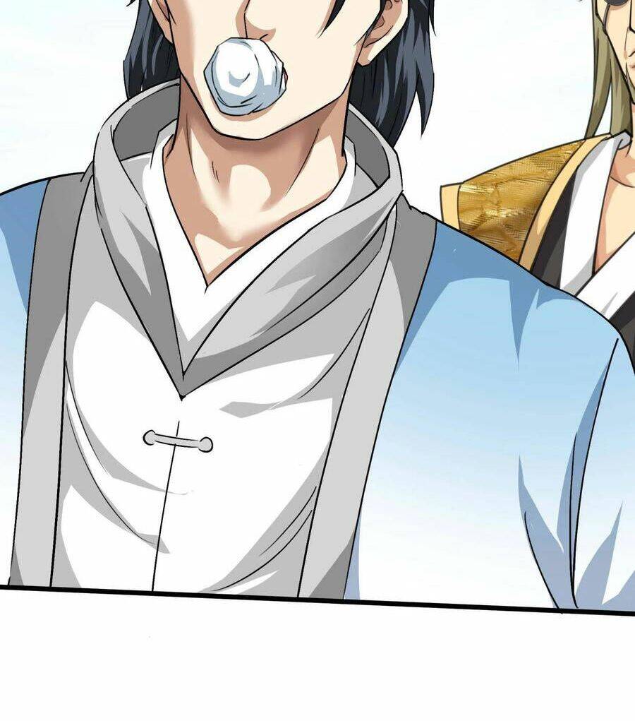 Trọng Sinh Ta Là Đại Thiên Thần Chapter 97 - 23