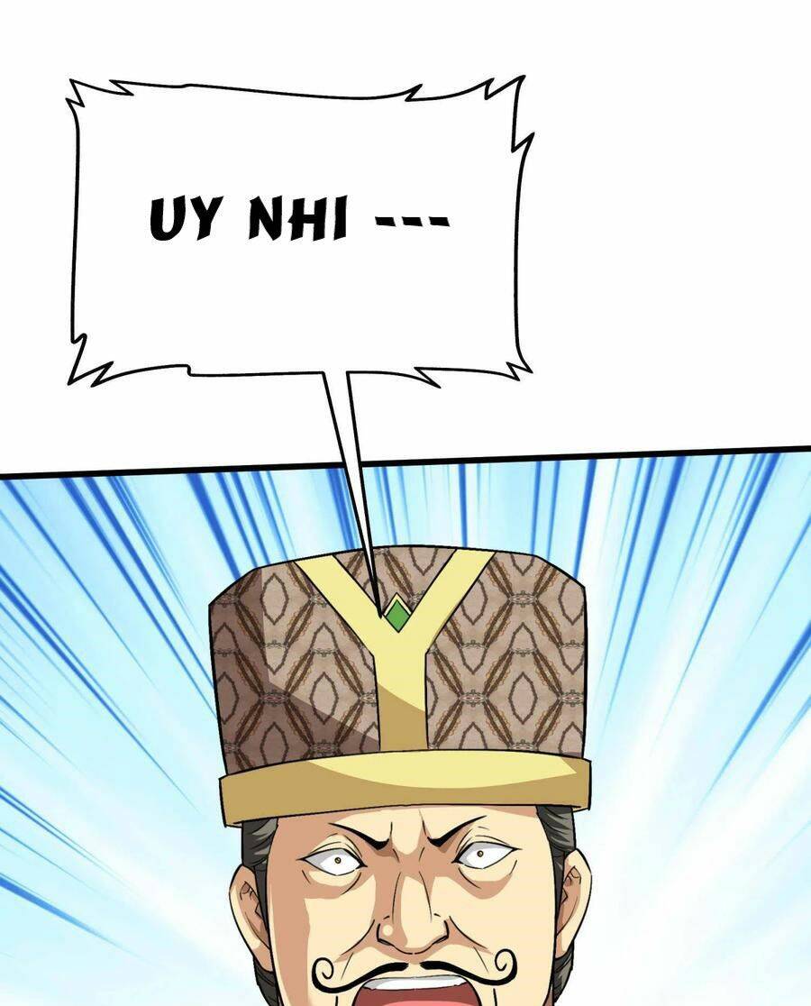 Trọng Sinh Ta Là Đại Thiên Thần Chapter 97 - 24