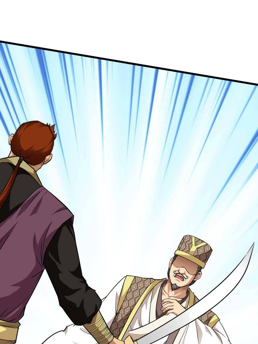 Trọng Sinh Ta Là Đại Thiên Thần Chapter 97 - 26